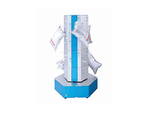 非甲烷总烃自动进样器